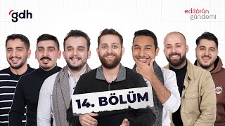 Bahis Reklamı, Ateşkes Kararı, Beşiktaş | Editörün Gündemi #14