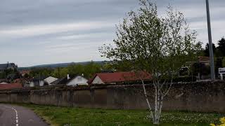 quelle vue sur toul 54