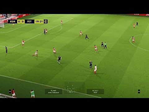 axa88 x 77casino - TIM CUP - Monaco vs Feyenoord