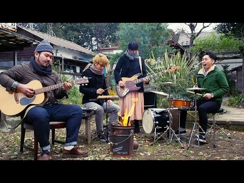 【Special】小さな恋のうた(MONGOL800)／YAHO800のカバー