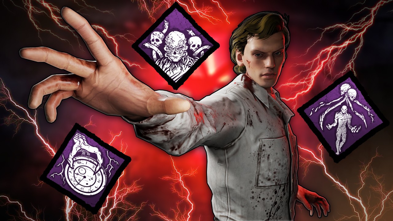 НУЖЕН ЛИ ПЕРВЫЙ/ГЕНРИ В ДБД? | Dead by Daylight