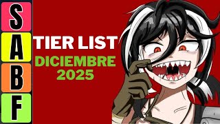 TIER LIST 13 Héroes Míticos de PEOR a MEJOR 🔥 Guardian Tales TIER LIST 13 Héroes Míticos de PEOR a MEJOR 🔥 Guardian Tales