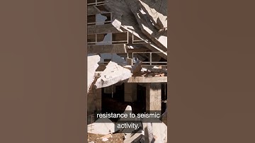 Generate Income 💸 while preventing Earthquake Damage- Retrofitting Buildings