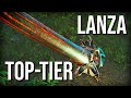 LA MEJOR DEFENSA! BUILD END-GAME DE LANZA - Monster Hunter Wilds