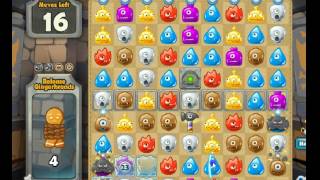 Monster Busters Level 1372