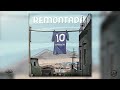 SVNCH Remontada Official Visualiser 
