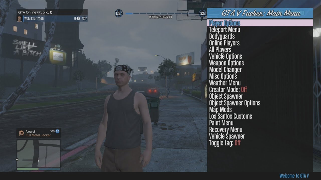 GTA V Recovery Service | Money | Rank | [XBOX 360,PS4,XBOX ONE] 2025: ✅