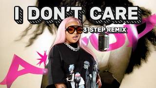 Download lagu Babalwa M x Tyla | I Dont Care | (Dj Anansi 3 STEP Remix) | New Album A*pop