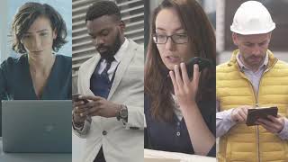 Acumatica Cloud ERP Overview Video