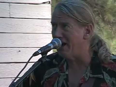 Bill Vernieu "Old Blevins" FFF 2008