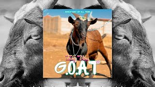 Tocky Vibes - Kura Uone (Official Audio) [GOAT EP]