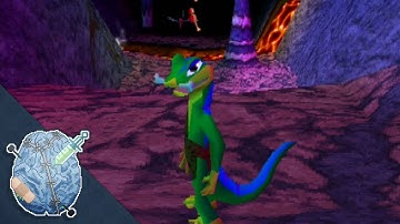 Gex: Enter the Gecko - Part 13: This Old Bore