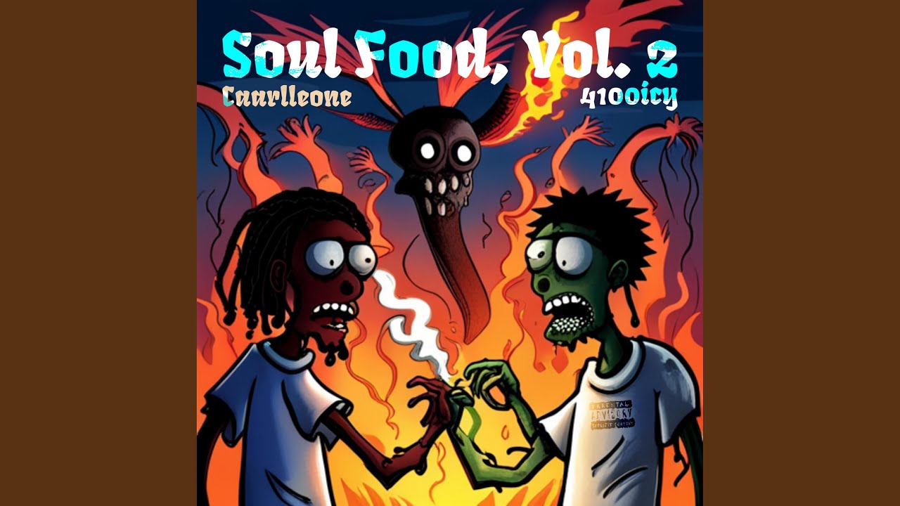 dblcrss++ (feat. Caarlleone)