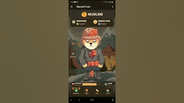 MemeFi Combo (June 30) Code :- 4-2-3-1-3-1-3-1 Try again again work all level 1-11 #memefi #Code