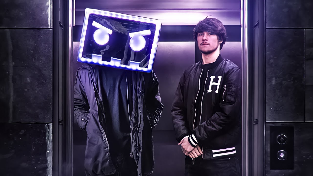 Barely Alive & Virtual Riot - Basement Dwellers (VIP)