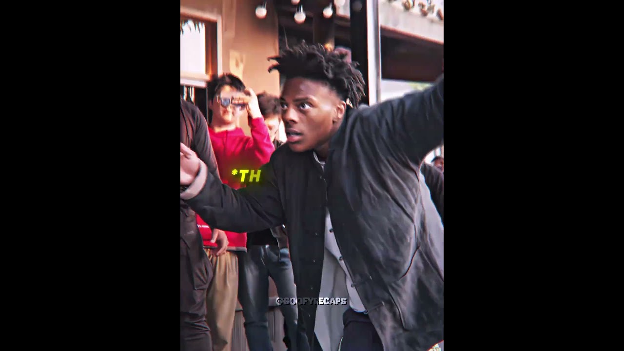 Спид воссоздал «Каратэ-пацана 2»🥶 