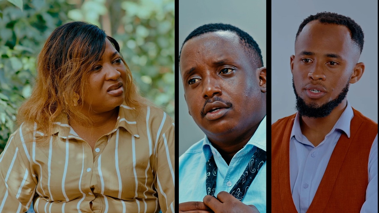 Chambers Episode 36 #subscribe