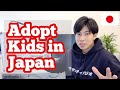 How do Japanese think about adoption culture, custody, and foster parents in Japan?