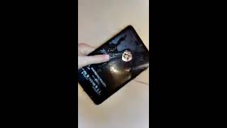 Prestigio multipad 2 pro duo 7.0 water test