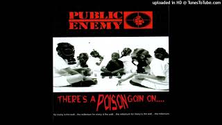 08 Public Enemy - First The Sheep Next The Shepherd¿