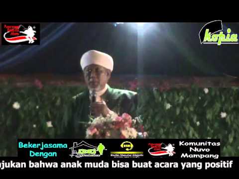 Download Mp3 download ceramah habib idrus jamalKOPIA, Maulid dan Millad 1 Penceramah Habib Idrus bin Alwi Jamalullailulail 