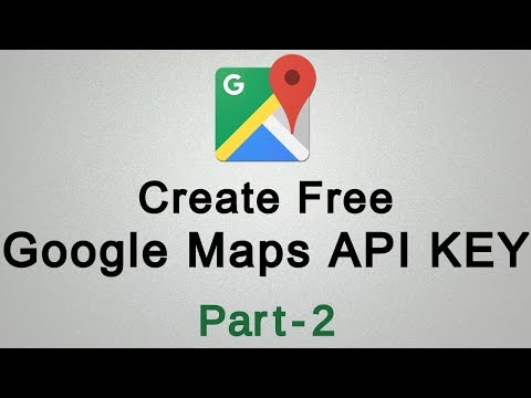 how-to-create-google-maps-api-key-for-free-part---2
