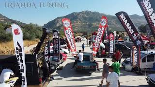 Tri̇anda Tuni̇ng . Şfet