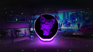 Dj Unity X Alone Slowed Style Bbhc  Bass Viral Tiktok