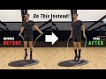 How To Jump Rope For Beginners Step By Step Tutorial To Learn Fast 