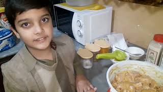 Chicken Broast Recipe Cooking Crush