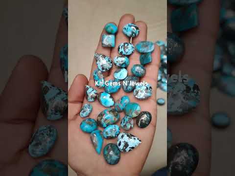 Irani Feroza This Is Rejection From The Lot Khgemsnjewels Gemstone Feroza Ferozastone