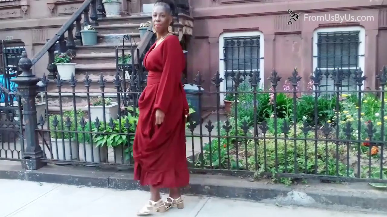 Watch the magic of the 