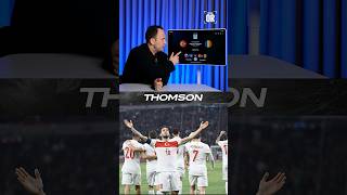 Müjdat Türki̇ye, Romanya Karşisinda Net Favori̇