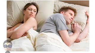 i bet he s thinking about another woman