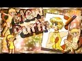 Mew Pudding Mew Purin Purin Fong Tokyo Mew Mew Speedpaint 