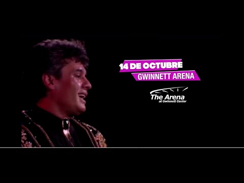 Juan Gabriel Regresa a Atlanta