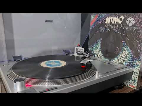 Classic - Adrian Gurvitz (P)1982 Vinil Stereo