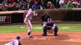 2015 NLCS Mets Cubs Game 3 story
