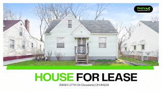 3-Bedroom Single-Family Home with Detached Garage on East 177th Street 3-Bedroom Single-Family Home with Detached Garage on East 177th Street