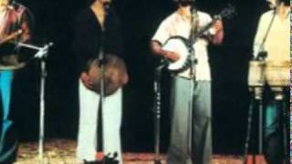 Nasselghiwane -- Chemss Tal3A Live--By Paco