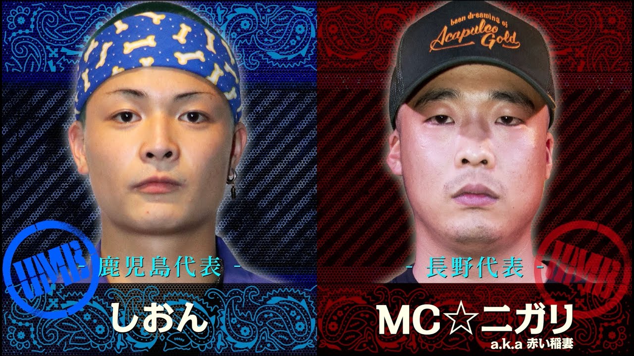 早い者勝ち!ブギーポップ・リターンズ VSイマジネーターシルクスクリーン15 しおん vs MCニガリ a.k.a 赤い稲妻