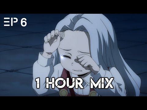 [1 Hour] Believe in Deku | My Hero Academia Final Season EP 6 OST・HQ Cover