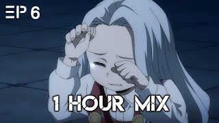 [1 Hour] Believe in Deku | My Hero Academia Final Season EP 6 OST・HQ Cover