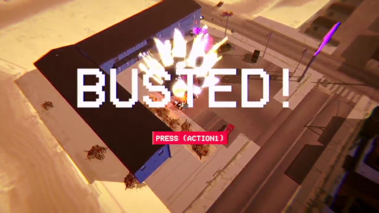 Pako 2 Gameplay (PC game).