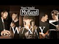 Tani Yuuki - W/X/Y / My Band Session