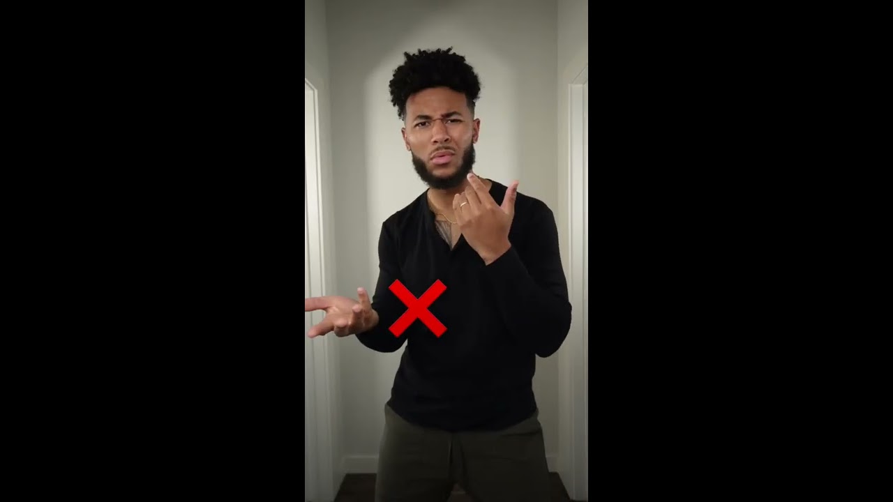 3 WAYS TO ELEVATE YOUR STYLE FOR SCHOOL Mens Fashion