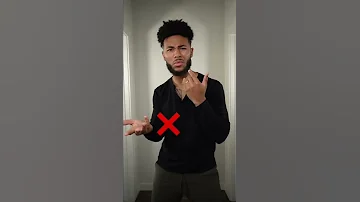 3 WAYS TO ELEVATE YOUR STYLE FOR SCHOOL Mens Fashion 