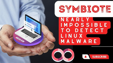 Symbiote, New Linux Malware Practically Impossible To Detect | Cyber Crime & Malware News Updates