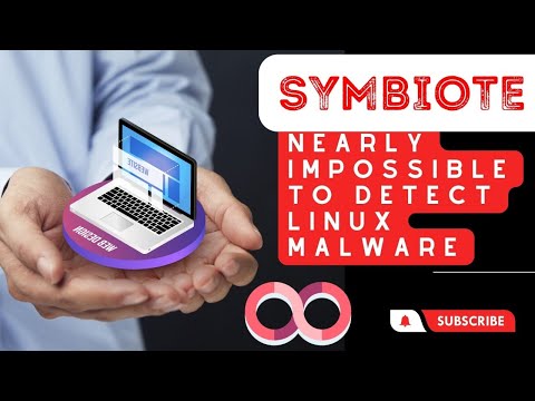Symbiote, New Linux Malware Practically Impossible To Detect | Cyber Crime & Malware News Updates