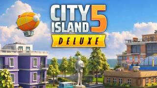 City Island 5: Deluxe Go Build Games Mobile Game | Gameplay Android screenshot 1